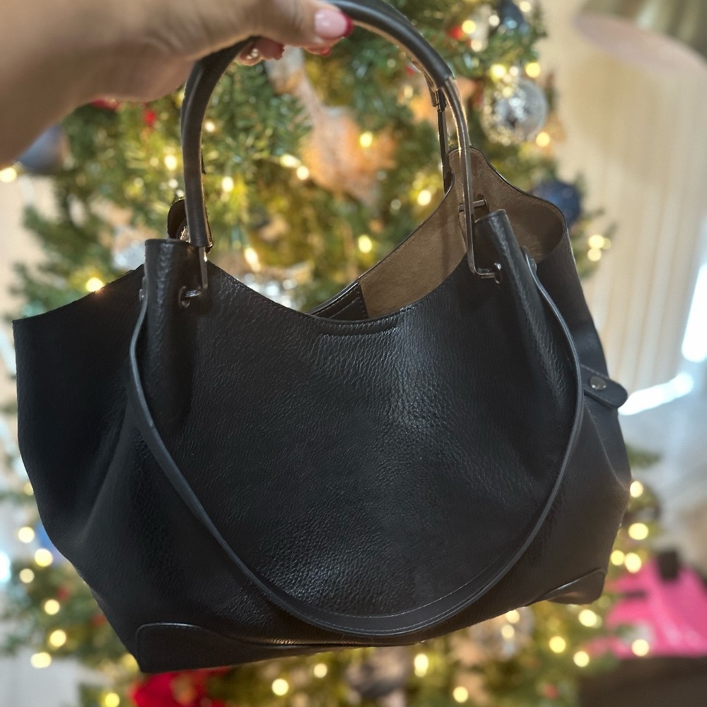SONDRA ROBERTS tote - Picture 2 of 8
